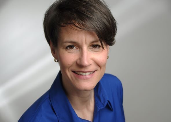 Dr. Silke Griemsmann